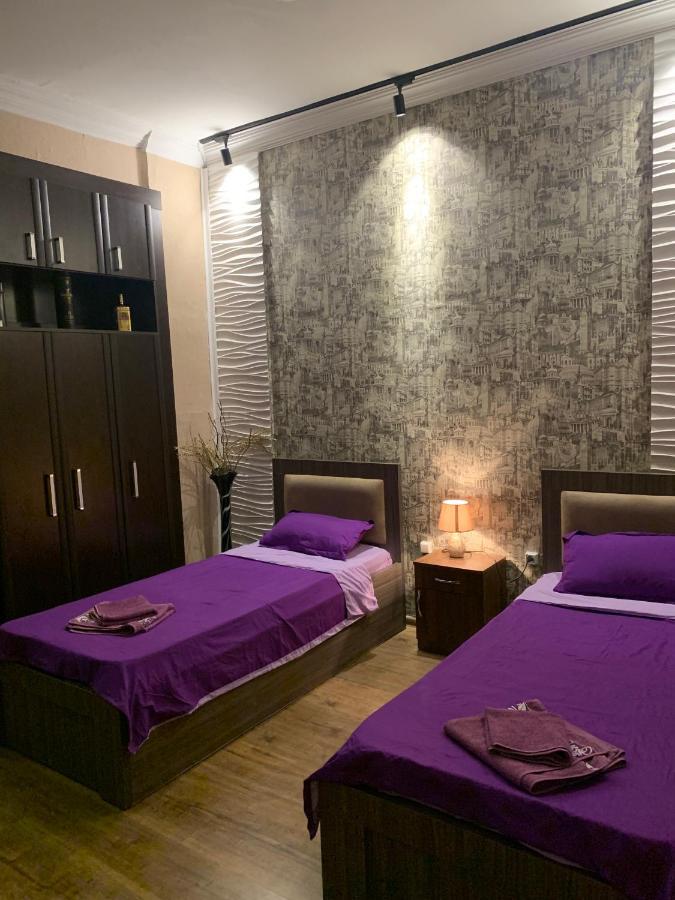 Downtown-Home In The Heart Of Old Tbilisi Zewnętrze zdjęcie