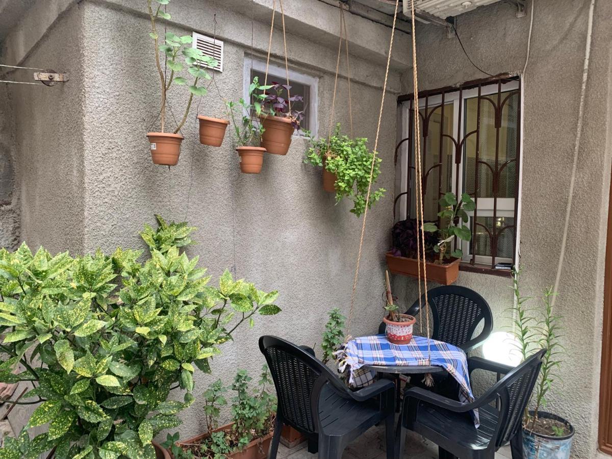 Downtown-Home In The Heart Of Old Tbilisi Zewnętrze zdjęcie
